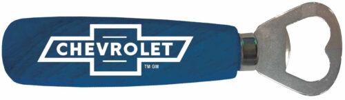 Flaschenöffner 'Chevrolet'