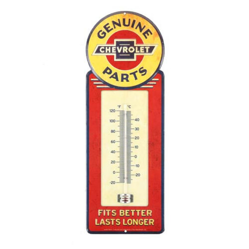 Chevrolet Genuine Parts Thermometer
