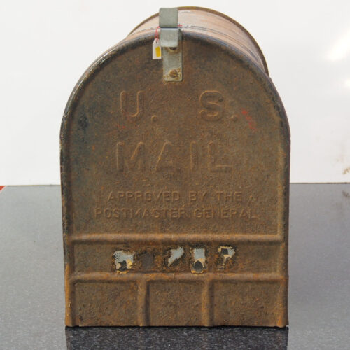 Briefkasten USA 32785