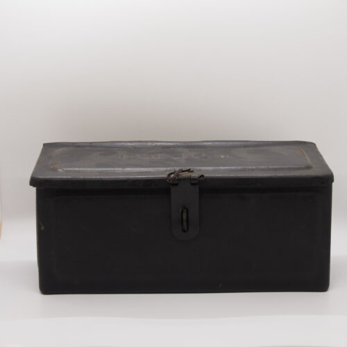 Fordson Tool Box