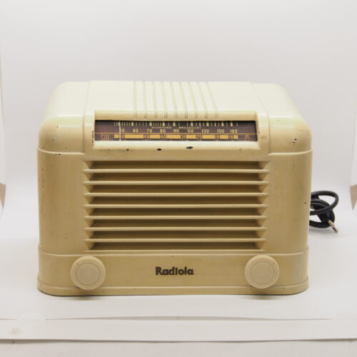 Radio Radiola