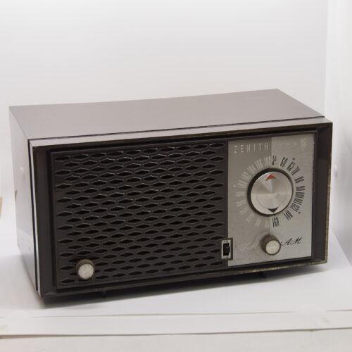 Radio Zenith H723