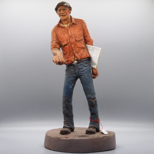 The Newsman