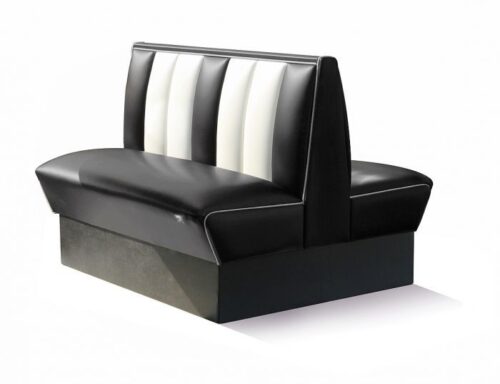 Bel-Air Dinerbank HW-120-DB