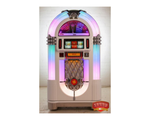 Schwab miete wedding jukebox