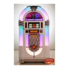 Schwab miete wedding jukebox