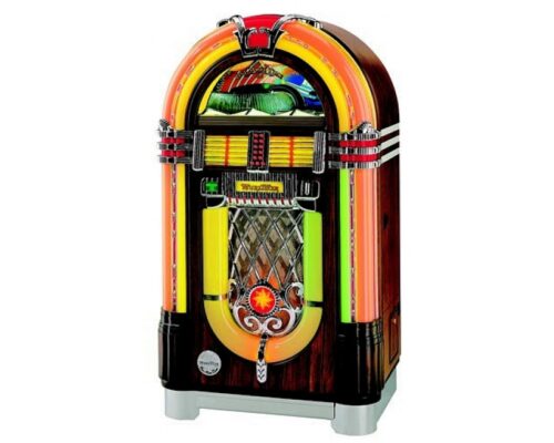 Wurlitzer 1