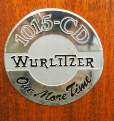 Wurlitzer 3