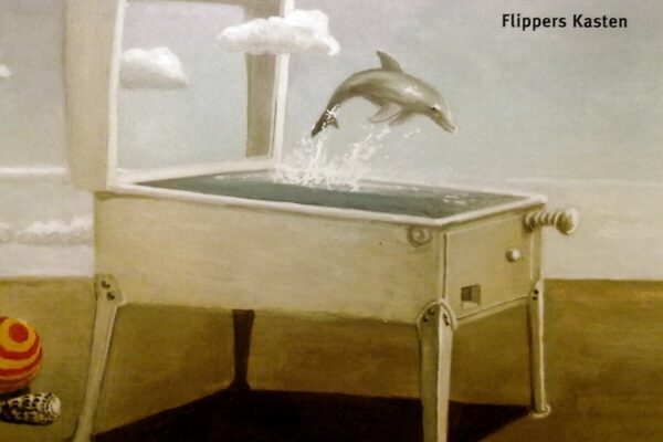 34 flipper