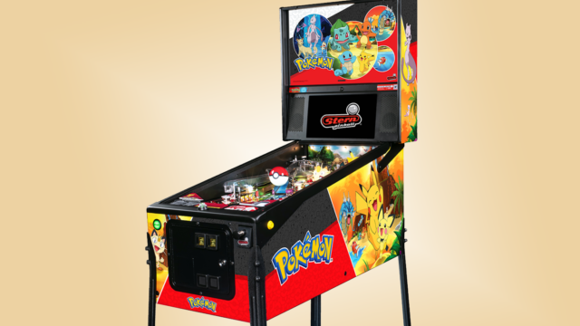 Pokémon Flipper