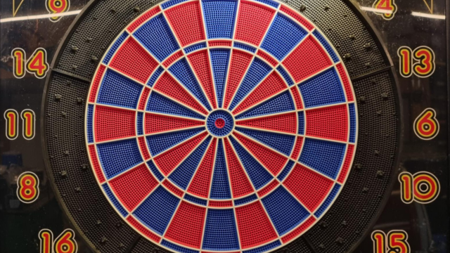 Dart